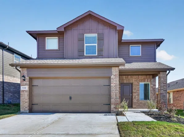 130 Davis Ln, Newark, TX 76071