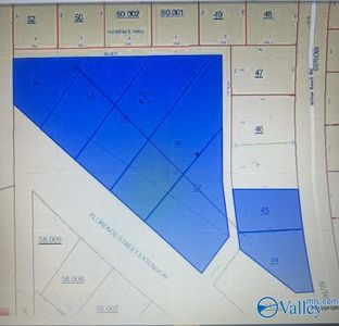 7 Willow Beach Rd, Guntersville, AL, 35976