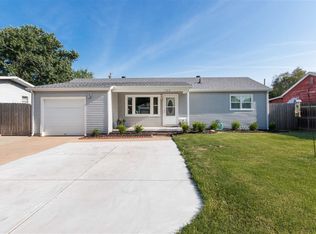 122 W Patterson St, Wichita, KS 67217