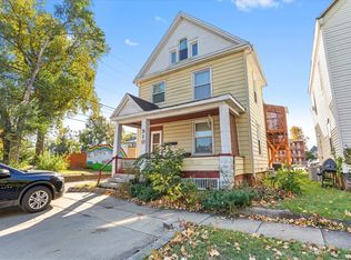 510 E Enos Ave #1, Springfield, IL 62702