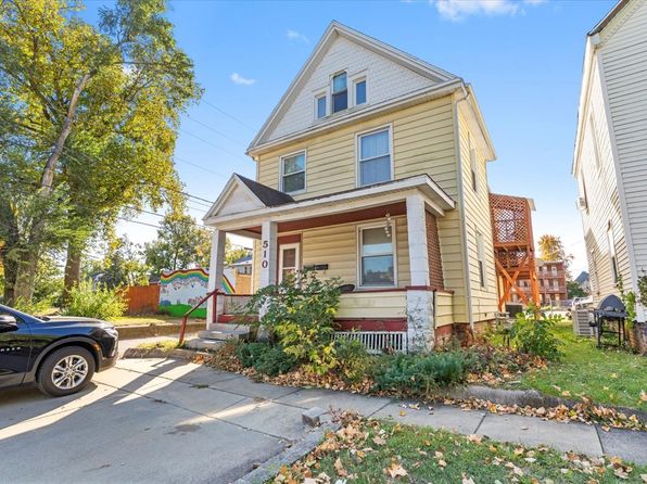 510 E Enos Ave #1