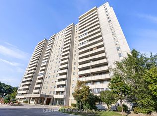 1338 York Mills Rd #1610, Toronto, ON M3A 3M3
