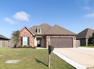 163 Essence Ave, Thibodaux, LA 70301