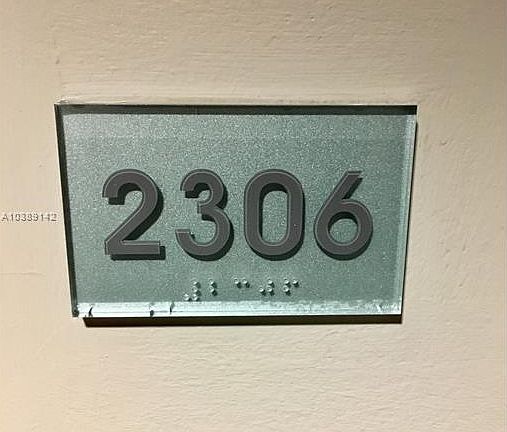 5th image of 888 Biscayne Blvd APT 2306