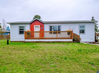 3557 Rainbow Loop #27, Hubbard, OR 97032