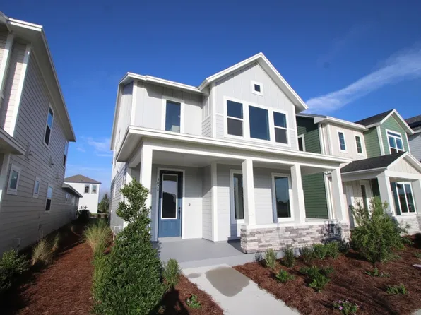 3078 Bonfire Path, Saint Cloud, FL 34771
