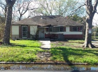 6636 Burkett St, Houston, TX 77021