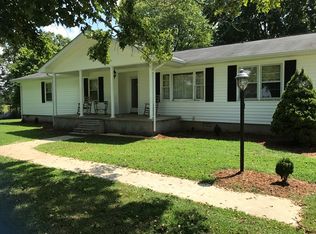 2073 Link Puryear Rd, South Boston, VA 24592