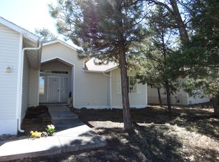 1681 W Nikolaus, Show Low, AZ 85901