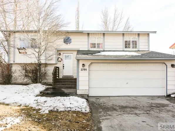2795 Vesta Cir, Idaho Falls, ID 83402