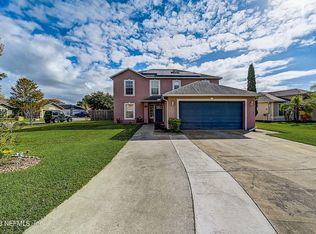 89 Reeding Ridge Dr W, Jacksonville, FL 32225