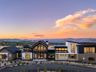 9025 Brady Ranch Rd, Reno, NV, 89511