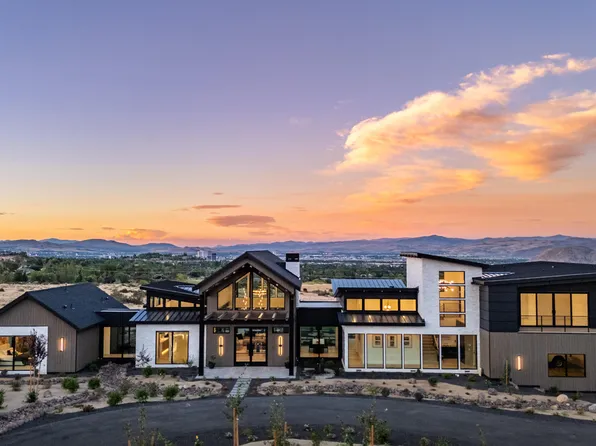9025 Brady Ranch Rd, Reno, NV 89511