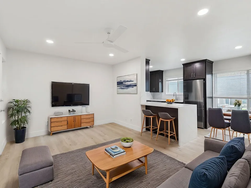 Muir Place