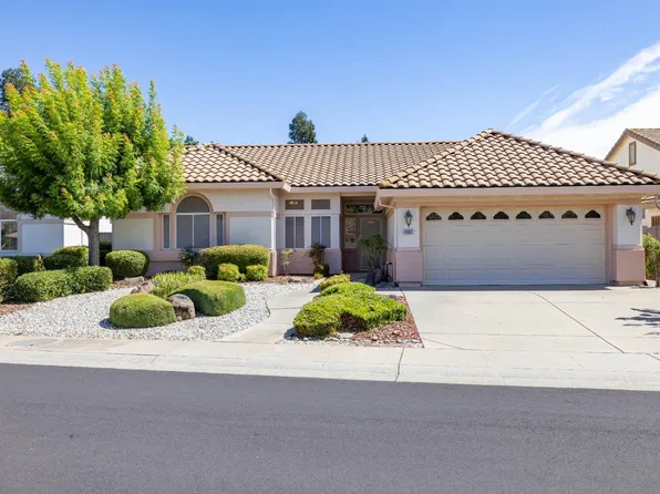 4808 Pinecone Ln, Roseville, CA 95747