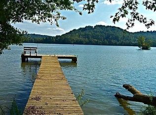 256 Willow Dr, Kingston, TN 37763