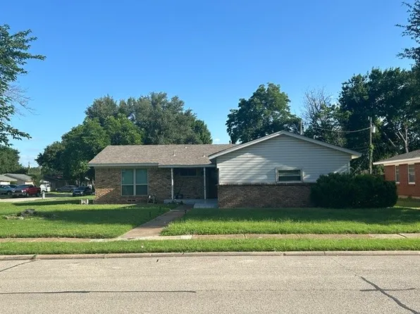 3022 Konet St, Irving, TX 75060
