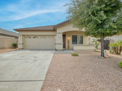 11567 W Madison St, Avondale, AZ, 85323