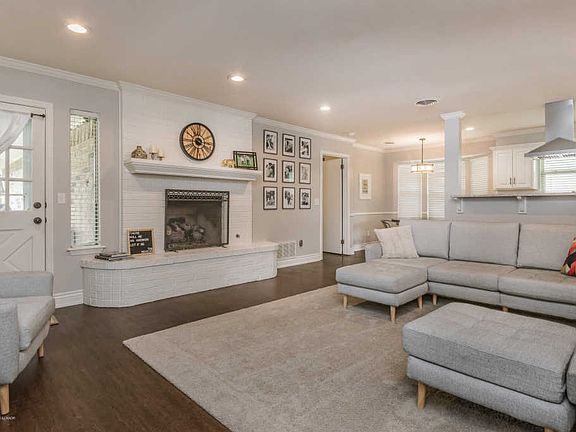 4th image of 6407 Mooregate Dr