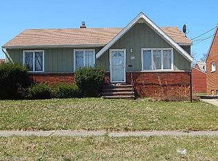 920 E 248th St, Euclid, OH 44123