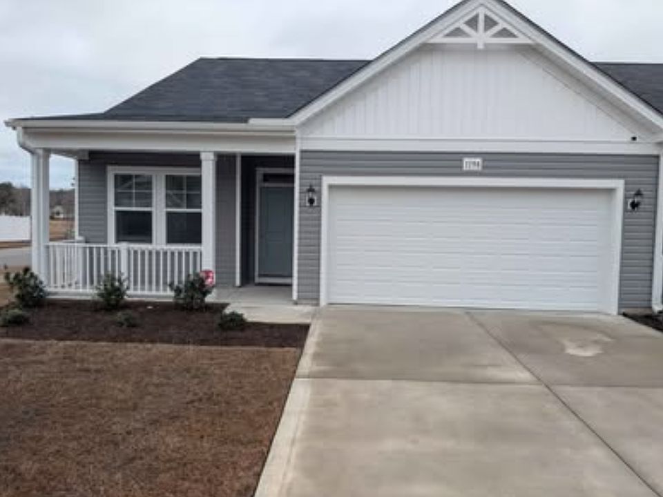 1st image of 119A Arnette Dr