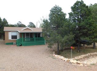 3479 Wild Flower Dr, Heber, AZ 85928