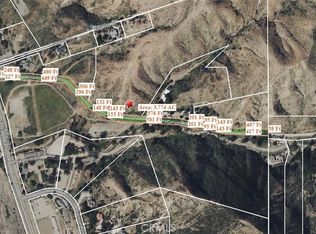 910 Williams Canyon Rd, Silverado, CA 92676