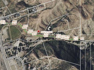 910 Williams Canyon Rd, Silverado, CA, 92676
