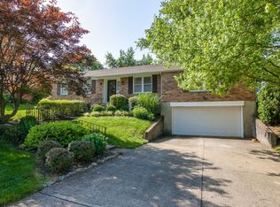4140 Stonewall Cir, Dayton, OH 45415