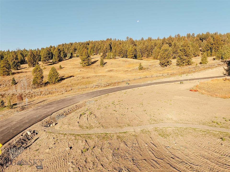1st image of LOT 8 Upper Whitefish Dr