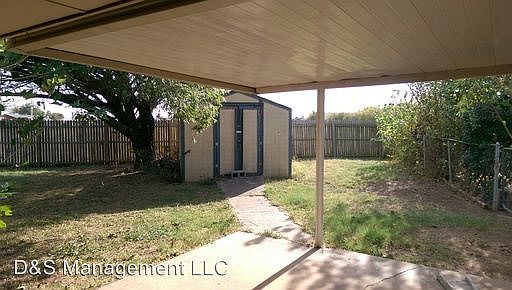 2nd image of 8614 S Camay Ave