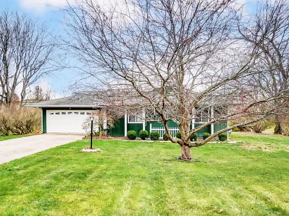 501 Earl Dr, Newark, OH 43055