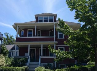 133-135 King St #3, Dorchester, MA 02122