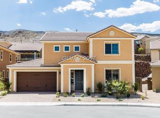 921 Jasmine Star Ct, Henderson, NV 89012