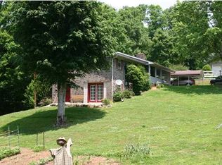 4177 Lamontville Rd, Decatur, TN 37322