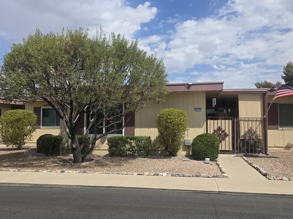 13720 N 98TH Avenue #I, Sun City, AZ 85351