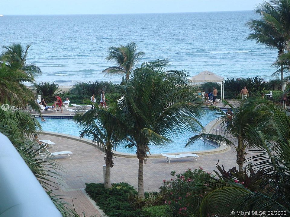 1st image of 3901 S Ocean Dr APT 3K