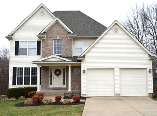 9204 Morgan Jaymes Ct, Jeffersontown, KY 40299