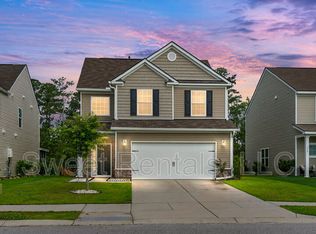210 Daniels Creek Cir, Goose Creek, SC 29445