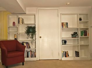 3726 Harrison St NW, Washington, DC 20015