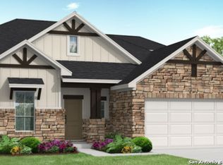 627 Bindseil Grv, Schertz, TX 78154