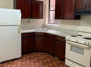 102 W 25th St #2A, Baltimore, MD 21218