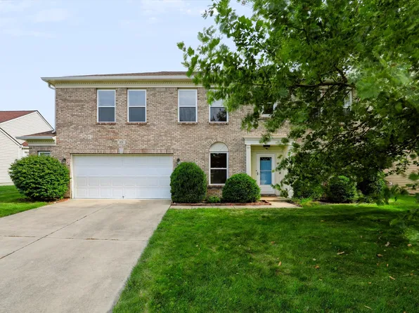 438 Marengo Trl, Westfield, IN 46074