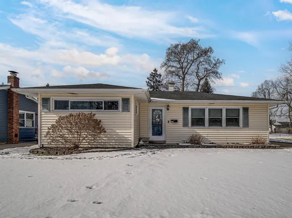 7742 Catalpa Ave, Hammond, IN 46324