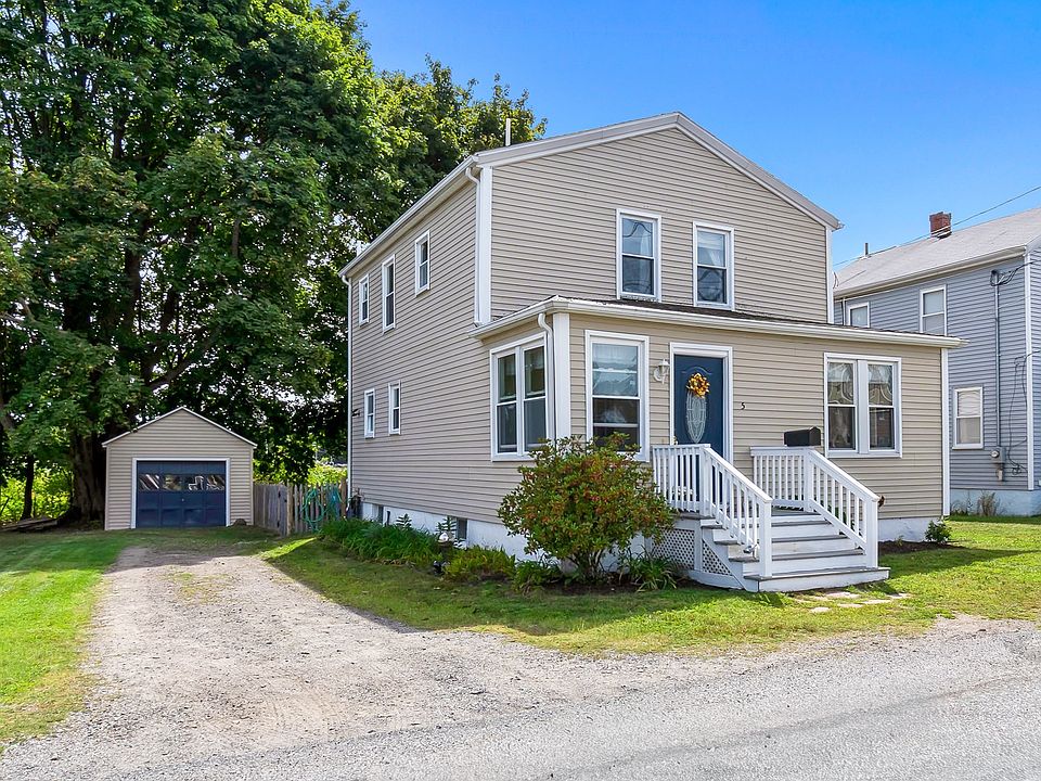 1st image of 5 Walcott Rd