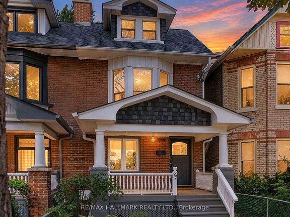 2nd image of 26 Pearson Ave
