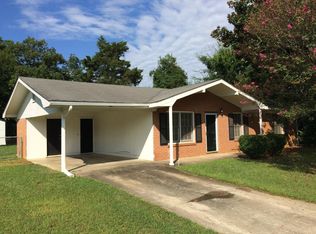 503 Carolina Ave, Warner Robins, GA 31093