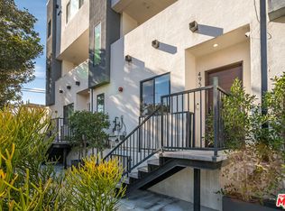 495 N Saint Andrews Pl, Los Angeles, CA
