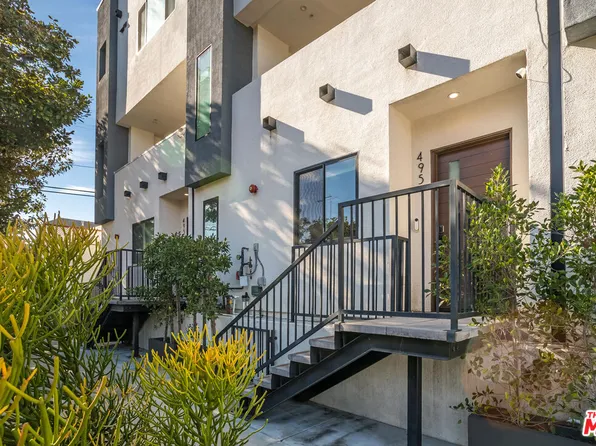 495 N Saint Andrews Pl, Los Angeles, CA 90004