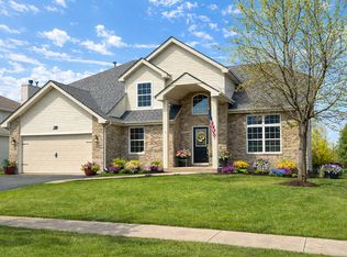 24850 Michele Dr, Plainfield, IL 60544